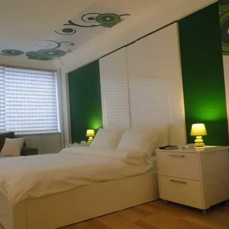 Gc 1 Hotel