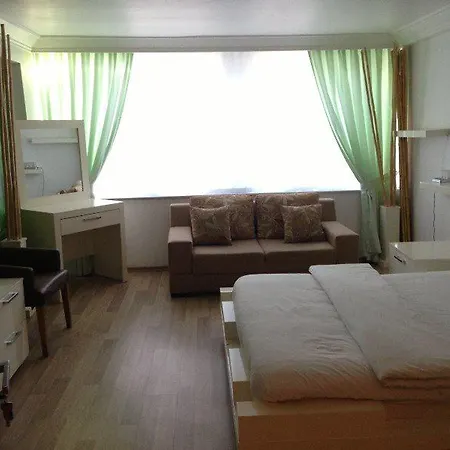 Hotel Gc 1 4*